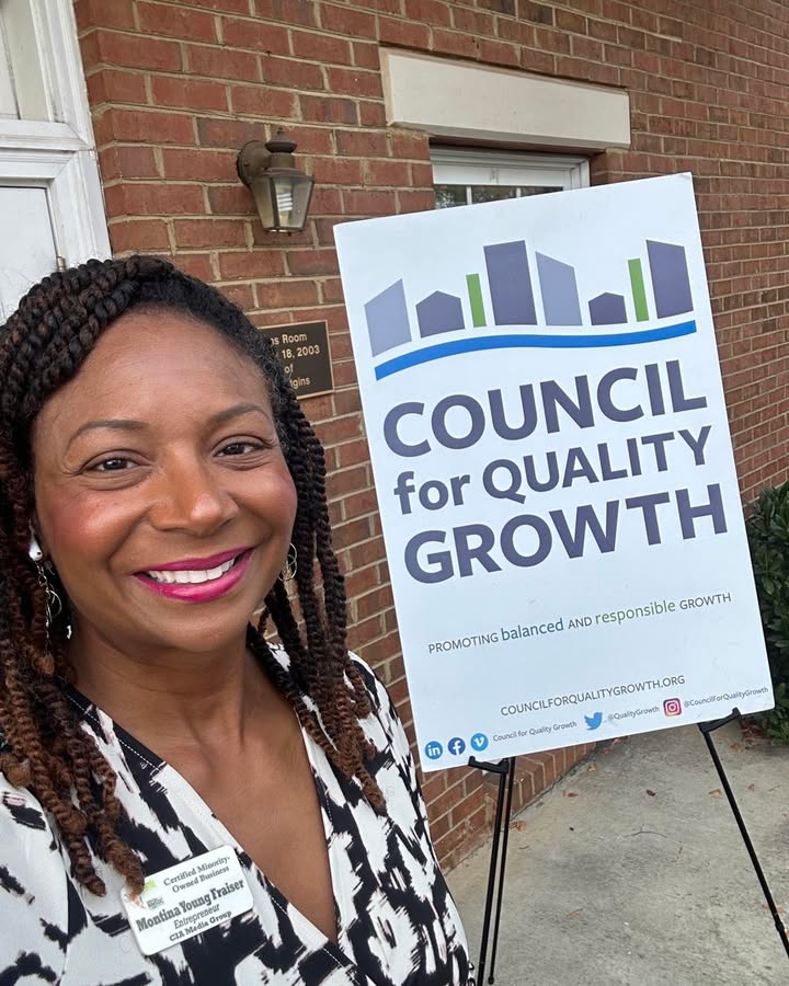 If you want to be in the know, you have to be in the room!