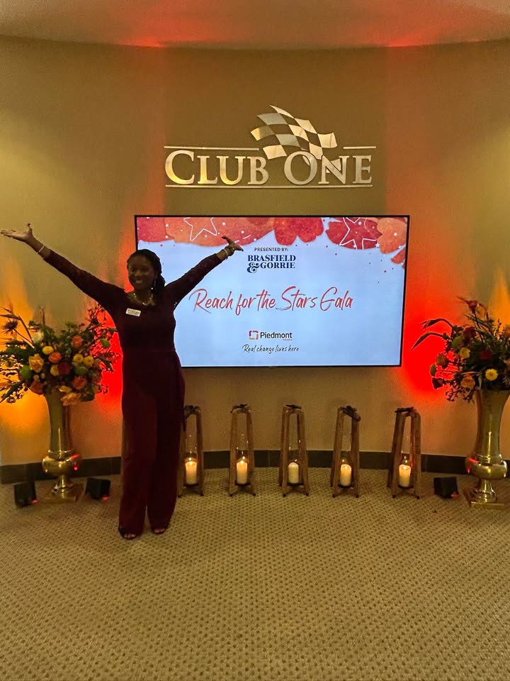 Staying Engaged: Insights from the Reach for the Stars Gala