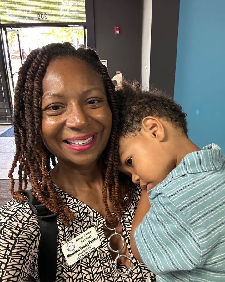 New to McDonough? You’re Invited!