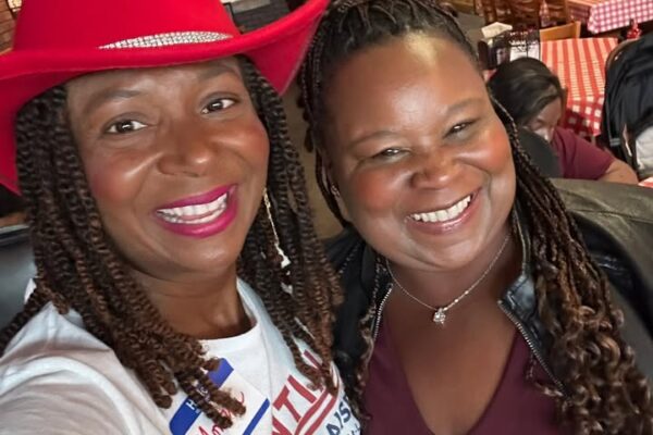 What a great day in McDonough!