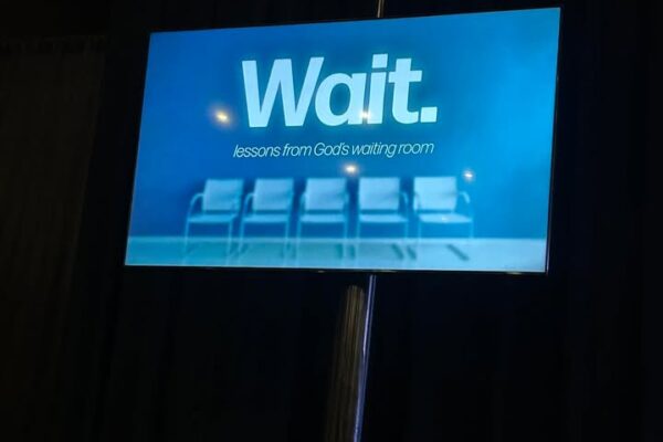 Finding Faith in the Wait: Lessons Learned from Sunday’s Message