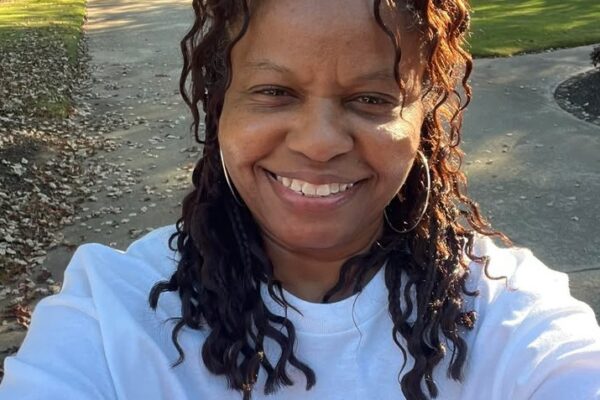 Beyond the Hard Work: My Gratitude for Friends, Family, and Neighbors