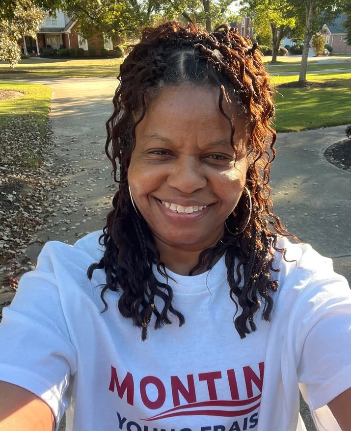 Beyond the Hard Work: My Gratitude for Friends, Family, and Neighbors