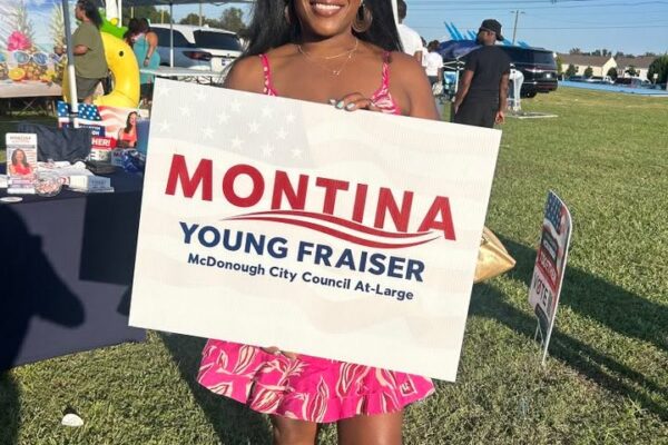 1,774 Votes In: Why You Need to Join the Early Voting Momentum Now