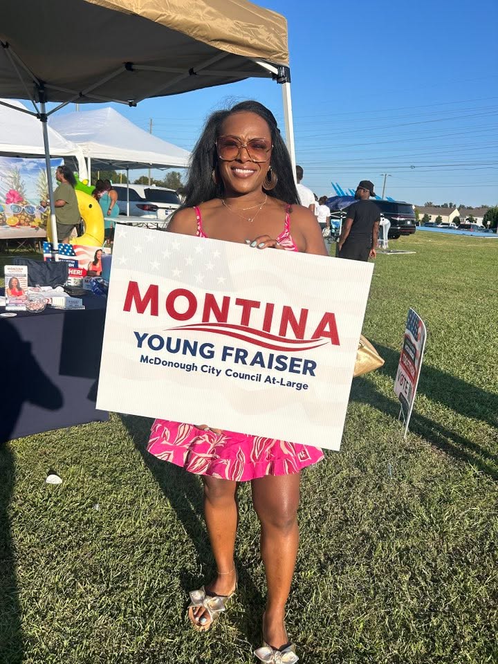 1,774 Votes In: Why You Need to Join the Early Voting Momentum Now