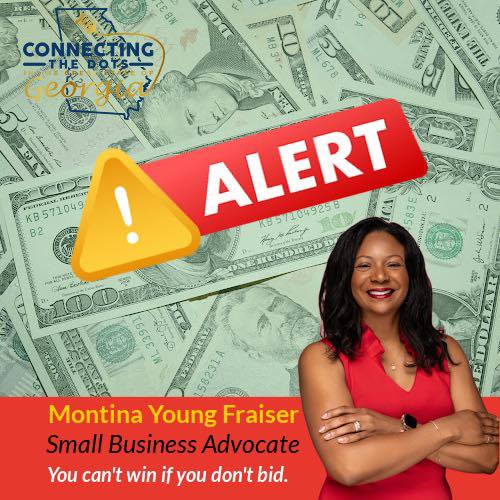 Call for Proposals: Park Place at Avalon Landscaping Project (McDonough, GA)