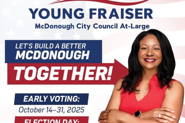 The Power of Your Voice: Why Voting Must Be Your Weekend Plan