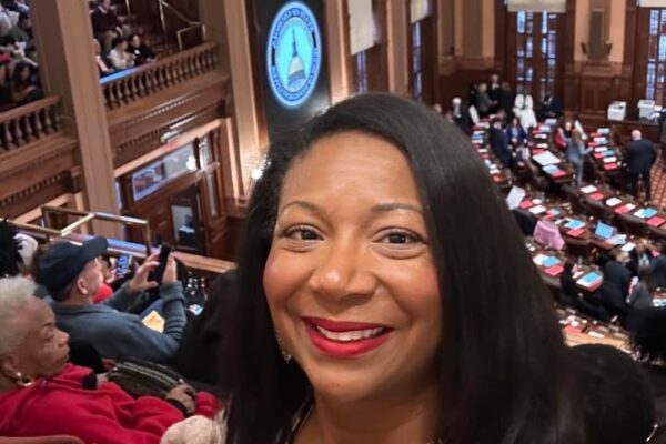 Join Us: McDonough & Henry County Advocacy Day at the Georgia Capitol in February