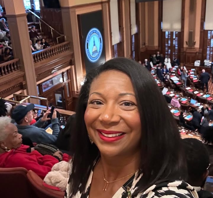 Join Us: McDonough & Henry County Advocacy Day at the Georgia Capitol in February