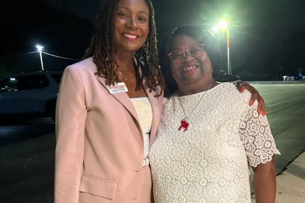 Churches Full, Polls Empty: Bridging the Gap Between Faith and Civic Engagement