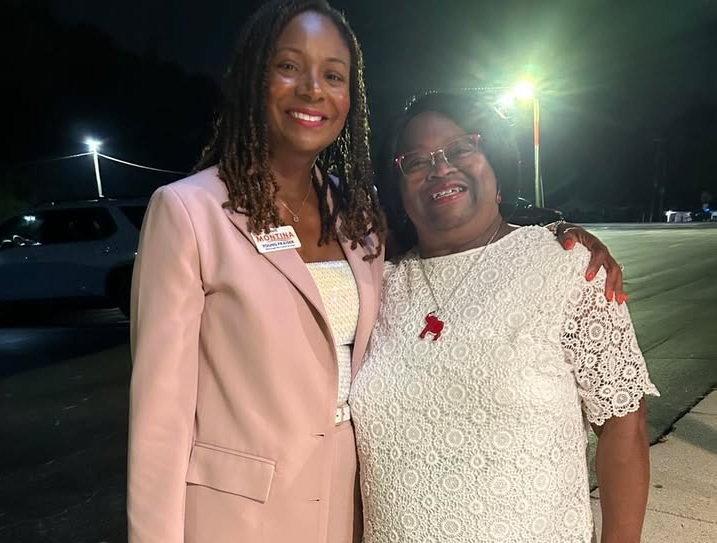 Churches Full, Polls Empty: Bridging the Gap Between Faith and Civic Engagement