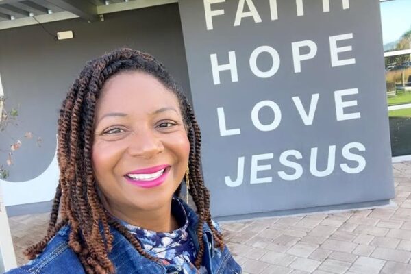 Hey Neighbors! New to McDonough or Henry County? You’re Invited!