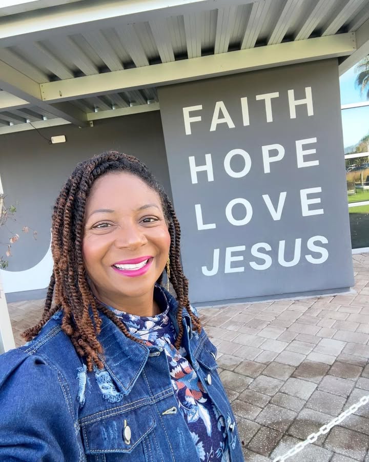 Hey Neighbors! New to McDonough or Henry County? You’re Invited!