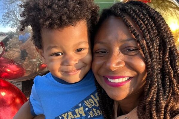 Grandma Duties First! Why I Spent My Entire Weekend in the Kiddie Area