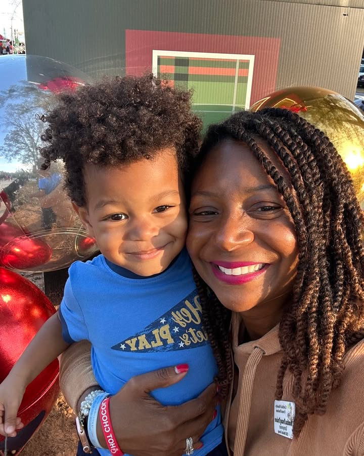 Grandma Duties First! Why I Spent My Entire Weekend in the Kiddie Area