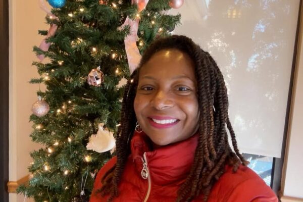 Merry Christmas, McDonough!