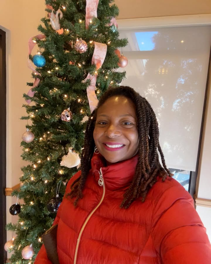 Merry Christmas, McDonough!