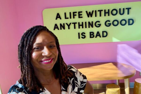 Recharging for the Road Ahead: Family Time and Fresh Air in Texas