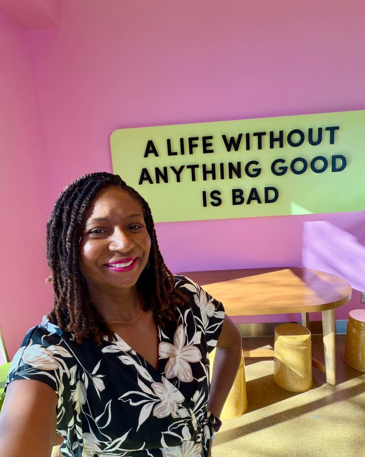 Recharging for the Road Ahead: Family Time and Fresh Air in Texas