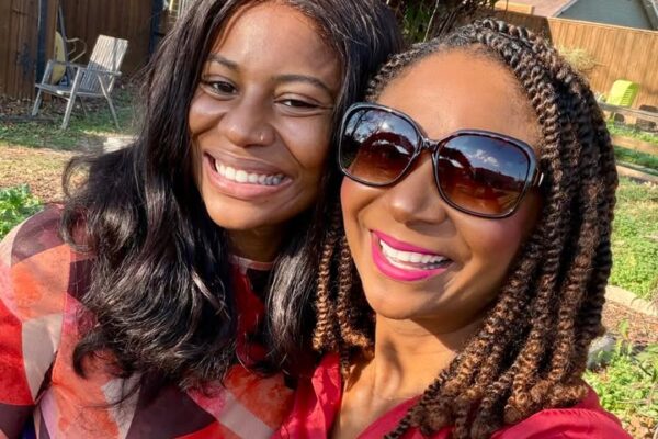 Girls Just Wanna Have Fun: Exploring the Christmas Capital of Texas