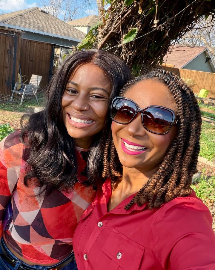 Girls Just Wanna Have Fun: Exploring the Christmas Capital of Texas