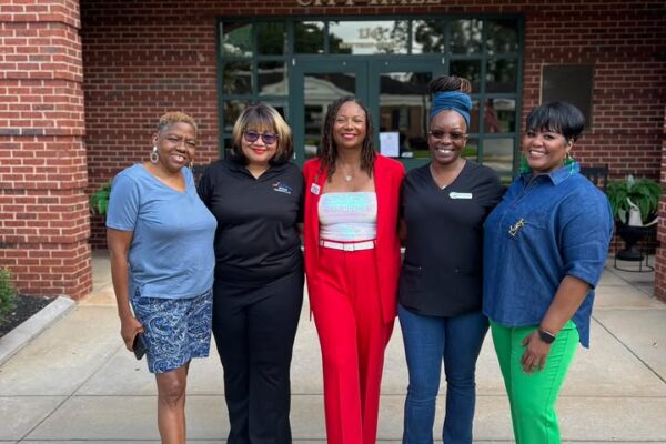 Listening, Learning, and Leading with Heart: My Campaign Philosophy