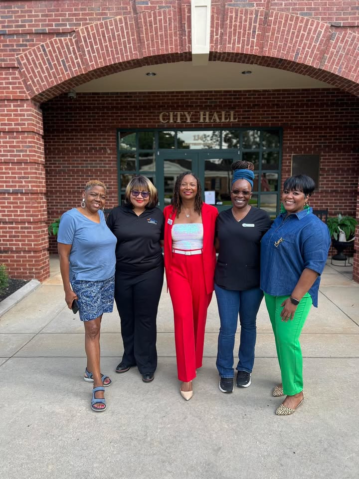 Listening, Learning, and Leading with Heart: My Campaign Philosophy