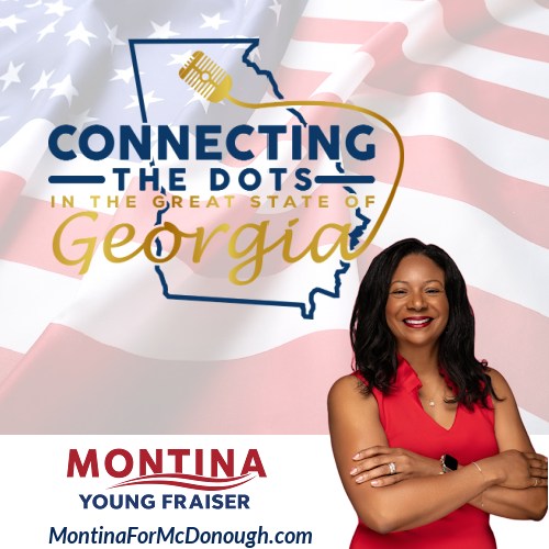 McDonough City Council Update: Meeting Schedule for December