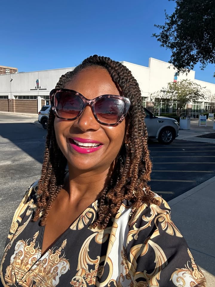 New to McDonough or Henry County? Welcome!