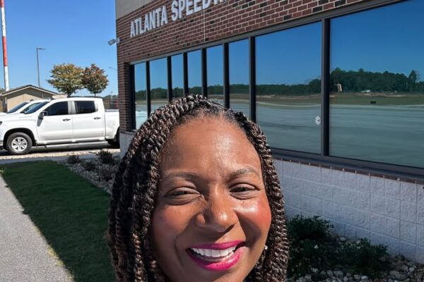 Inside Leadership Henry: Our Day with the Chamber, Development Authority, and EchoPark Speedway