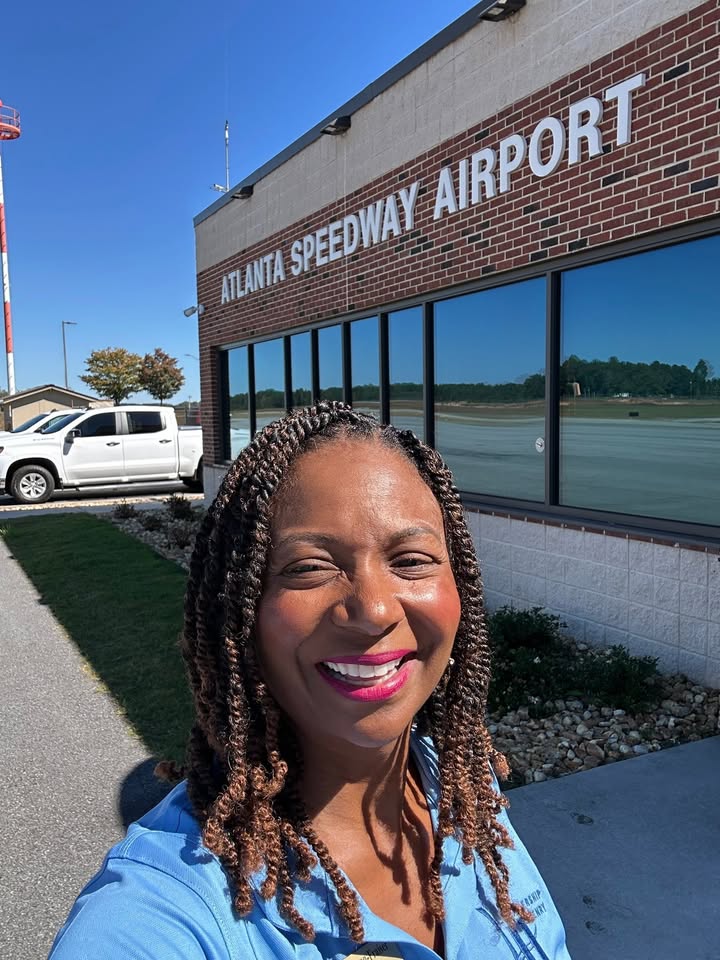 Inside Leadership Henry: Our Day with the Chamber, Development Authority, and EchoPark Speedway