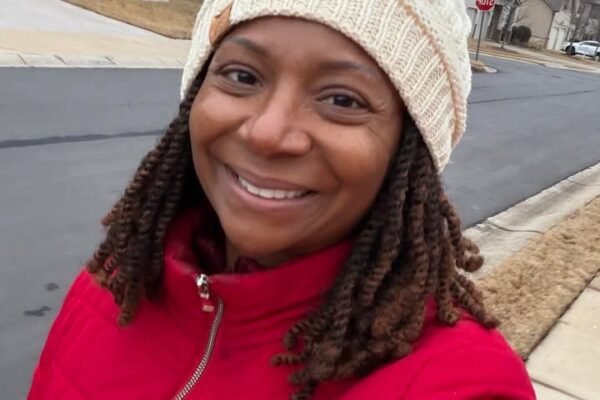 Starting Strong: Joining Together for McDonough’s First Meeting of the Year