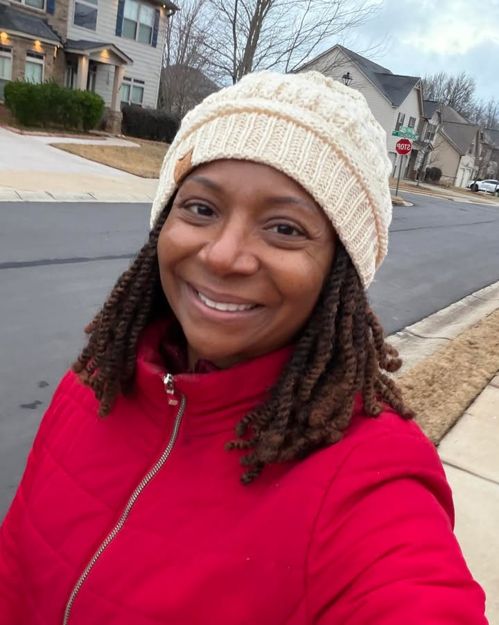 Starting Strong: Joining Together for McDonough’s First Meeting of the Year