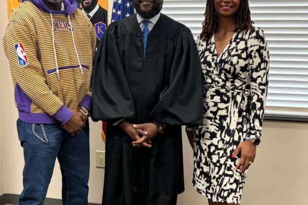 More Than Just a Vote: Understanding the Work Behind the Decisions