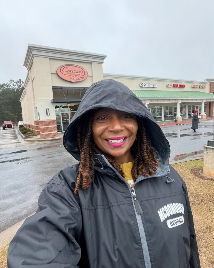 Southern Comfort in McDonough: A New Local Favorite