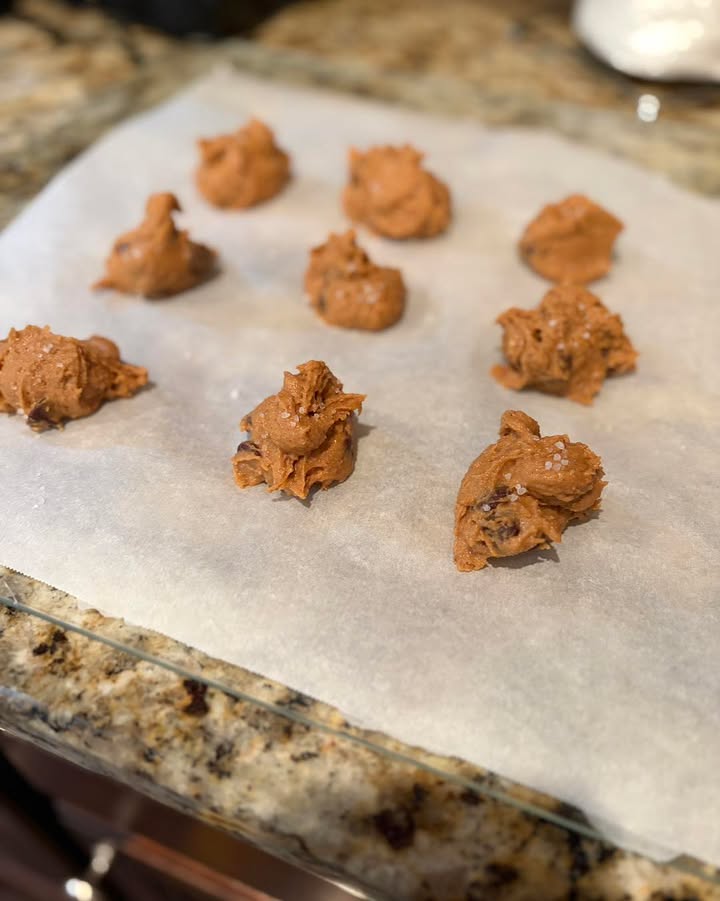 The Perfect Sunday Pairing: No-Bake Treats and Virtual Service