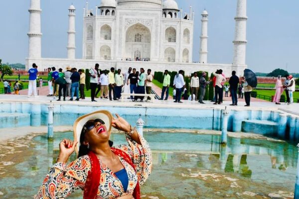 Are you as comfortable talking to people in person as you are online?