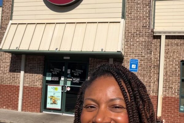 Every business owner needs business buddies.