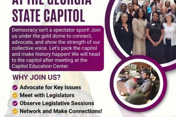 Empowering Every Voice: Why You Should Join the League of Women Voters
