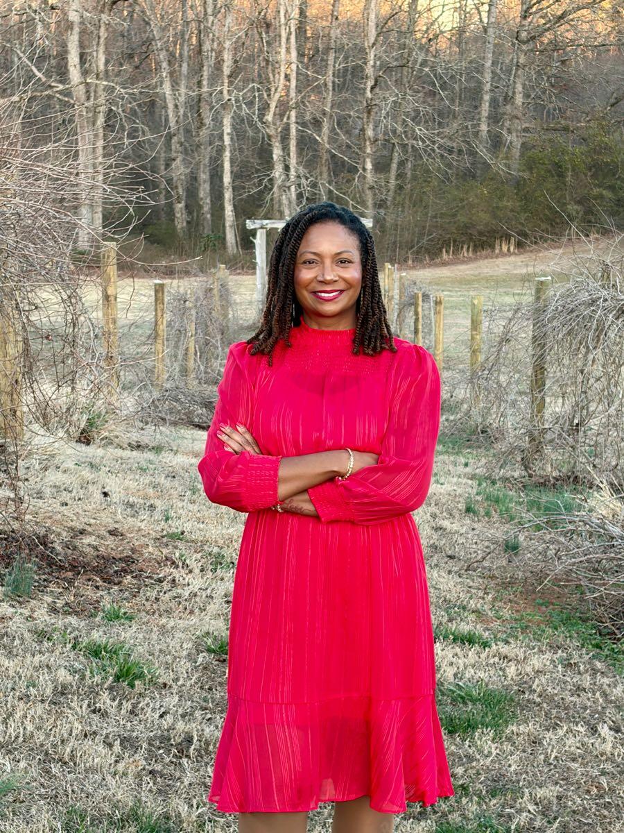 What Being Called an “Outsider” Taught Me About Community