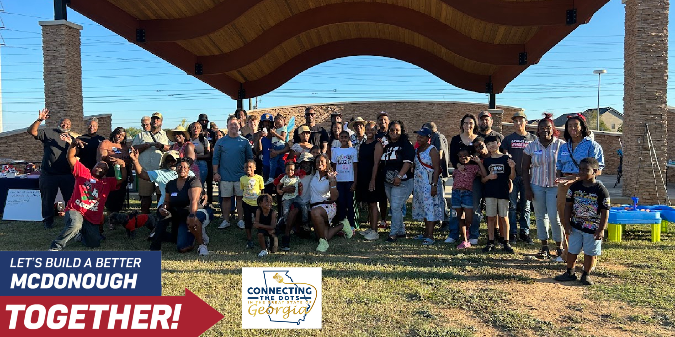 When Your Eyes Are Opened to Local Government, They Can Never Be Closed Again