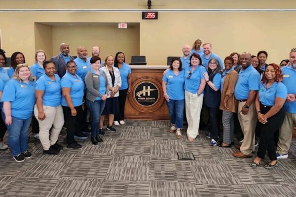 Getting Involved in Henry County Opened My Eyes to New Opportunities for Business and Community Leadership