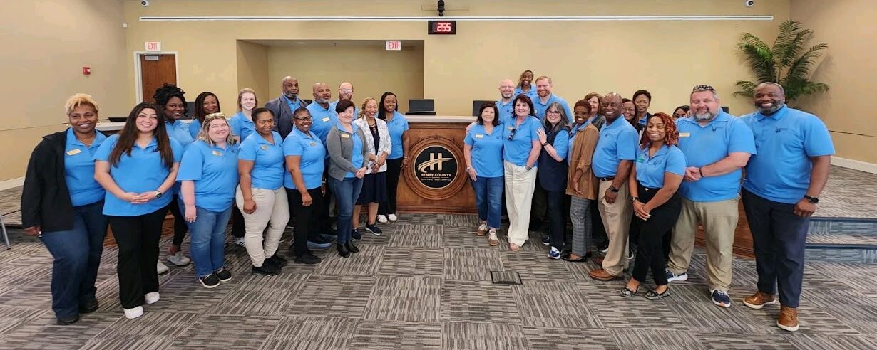 Getting Involved in Henry County Opened My Eyes to New Opportunities for Business and Community Leadership