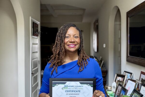 Why the Henry County Citizens Academy Meant So Much to Me