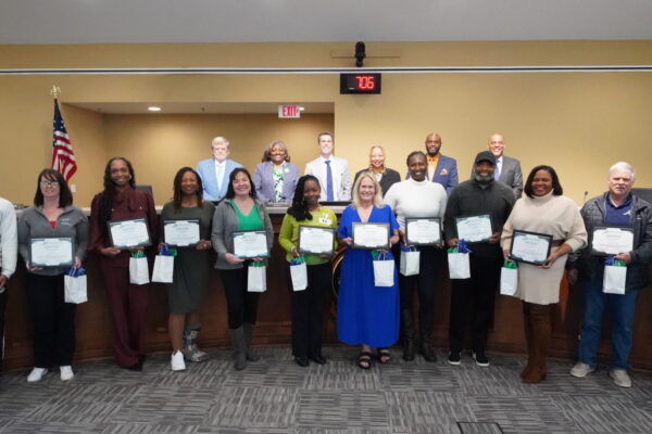 Henry County Citizens Academy “Why It Matters” Post